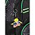 Mochila Hot Wheels Verde G - Imagem 6