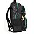 Mochila Hot Wheels Verde G - Imagem 4