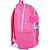 Mochila Barbie Pink G C/paete - Imagem 4