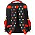 Mochila Infantil Super Mario Bros G Preta - Imagem 5