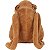 Mochila Infantil Up4you Capivara Pelúcia M (6926845703132) - Imagem 3