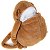 Mochila Infantil Up4you Capivara Pelúcia M (6926845703132) - Imagem 5