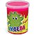 Slime Amoeba 110g Cores Sortidas Display Com 12 - Imagem 3