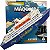 Brinquedo Máquina Transatlântico Navio - Imagem 3