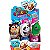 Doce Dip Loko Surprise Animal Display Com 12 - Imagem 2