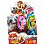 Doce Dip Loko Surprise Pet Dp.c/12 - Imagem 2