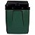Caixa Termica Mor 34 L   Verde/preto - Imagem 4