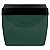 Caixa Termica Mor 34 L   Verde/preto - Imagem 3