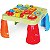 Brinquedo Educativo Mesa Criativa Com Som - Imagem 1
