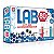 Jogo Diverso Lab 80 - Imagem 1