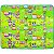 Tapete Para Bebê Fundo Térmico 150x180cm Sortido - Imagem 6