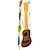 Instrumento Musical Violão Infantil 28cm Sortido - Imagem 1