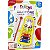 Instrumento Musical Xilofone Montessori Colorido Infantil - Imagem 2