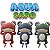 Brinquedo Para Bebê Aqua Sapo - Imagem 2
