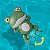 Brinquedo Para Bebê Aqua Sapo - Imagem 8