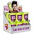 Slime Gelele Brilha No Escuro 110g - Pacote Com 12 Unidades - Imagem 1