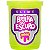 Slime Gelele Brilha No Escuro 110g - Pacote Com 12 Unidades - Imagem 3