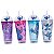 Copo Decorado Stitch Com Led E Canudo 450ml Sortido - Imagem 3