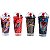 Copo Decorado Spider-man Com Led E Canudo 450ml Sortido - Imagem 2