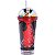 Copo Decorado Mickey Com Led E Canudo 450ml Sortido - Imagem 5