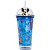 Copo Decorado Mickey Com Led E Canudo 450ml Sortido - Imagem 4