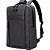 Mochila Para Notebook 15,6" Lecoo Bg01 Cinza - Imagem 2