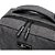 Mochila Para Notebook 15,6" Lecoo Bg01 Cinza - Imagem 3