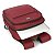 Mochila Para Notebook Polo King Class Gd Vermelha - Imagem 3