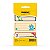 Etiqueta Escolar Astrodino 80x30mm 4fls Ct.c/03 - Imagem 2