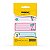 Etiqueta Escolar Reino Encantado 80x30mm 4fls Ct.c/03 - Imagem 2