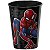 Copo Decorado Spider-man 320ml - Imagem 2