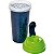 Shakeira Fitness 580ml Cinza - Imagem 2