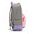 Mochila Up4you G Rosa 2 - Imagem 4