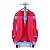 Mochila Com Rodinha Up4you G Vinho - Imagem 3