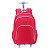 Mochila Com Rodinha Up4you G Vinho - Imagem 1