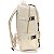 Mochila Up4you Grande Bege - Imagem 4