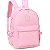 Mochila Up4you G Rosa - Imagem 1