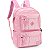 Mochila Up4you G Rosa 1 - Imagem 2