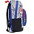 Mochila Hot Wheels Skate G Branco - Imagem 3