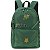 Mochila Harry Potter G Verde - Imagem 2