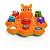 Brinquedo Educativo Pula Bloco C/som - Imagem 2