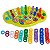 Brinquedo Educativo Conta Fácil - Imagem 5