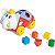 Brinquedo Educativo Animais Da Selva - Imagem 3