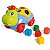 Brinquedo Educativo Animais Da Selva - Imagem 6
