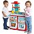 Brincando De Casinha Buona Cozinha Com Acessórios - Imagem 6