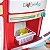 Brincando De Casinha Buona Cozinha Com Acessórios - Imagem 4