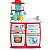 Brincando De Casinha Buona Cozinha Com Acessórios - Imagem 9