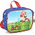 Lancheira Térmica Super Mário Bros Mão/costa Azul - Imagem 2