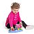 Brinquedo Educativo Passa Encaixa Tateti - Imagem 6