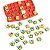 Brinquedo Educativo Monta Palavras - Imagem 7